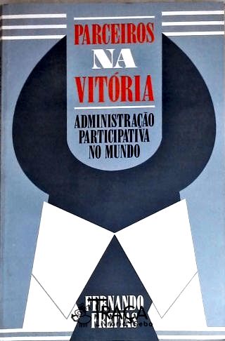 Parceiros Na Vitória