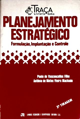 Planejamento Estratégico