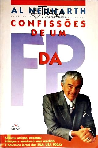 Confissões de Um Fdap