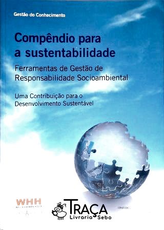 Compêndio para a Sustentabilidade