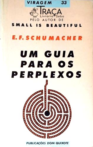 Um Guia para os Perplexos