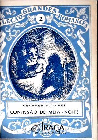 Confissão de Meia-Noite