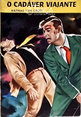 O Cadáver Viajante