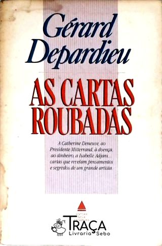 As Cartas Roubadas