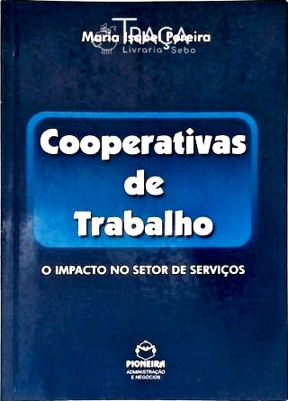 Cooperativas de Trabalho