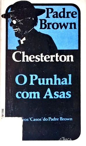 O Punhal com Asas