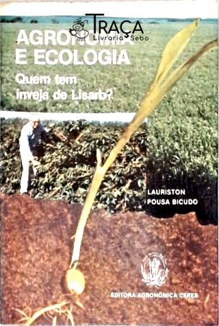 Agronomia e Ecologia