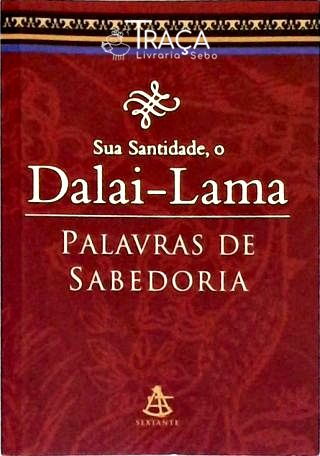Palavras de Sabedoria