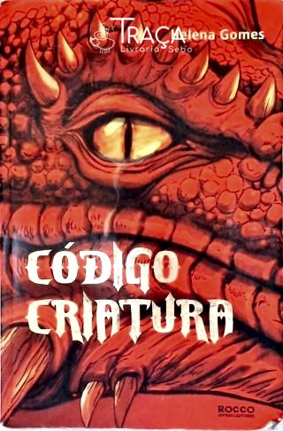 Código Criatura