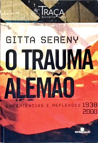 O Trauma Alemão