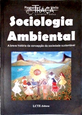 Sociologia Ambiental