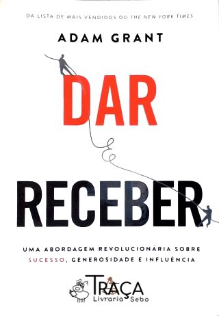 Dar e Receber