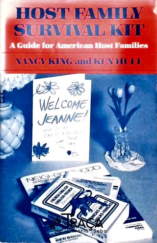 Host Family Survival Kit