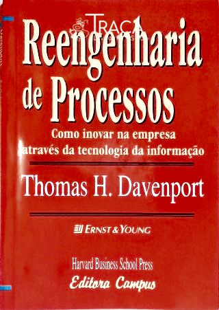 Reengenharia de Processos