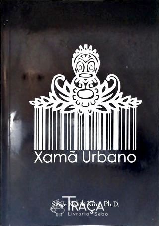 Xamã Urbano