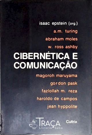 Cibernética e Comunicação