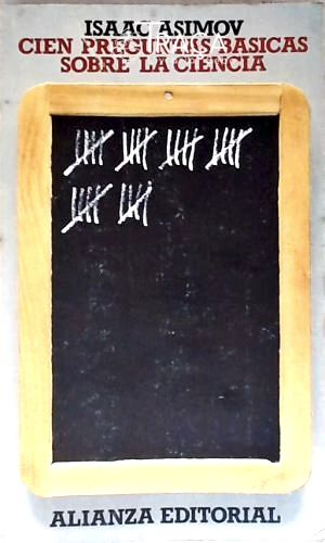Cien Preguntas Basicas Sobre La Ciencia