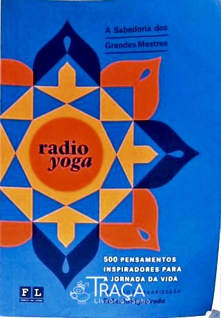 Radio Yoga