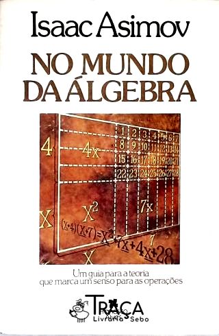 No Mundo da Álgebra