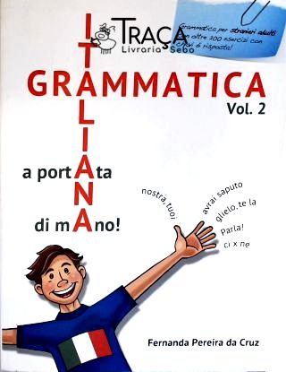 Grammatica Italiana A Portata Di Mano!
