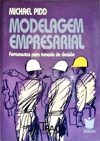 Modelagem Empresarial