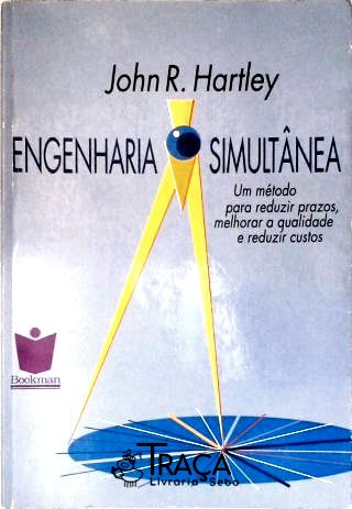 Engenharia Simultânea