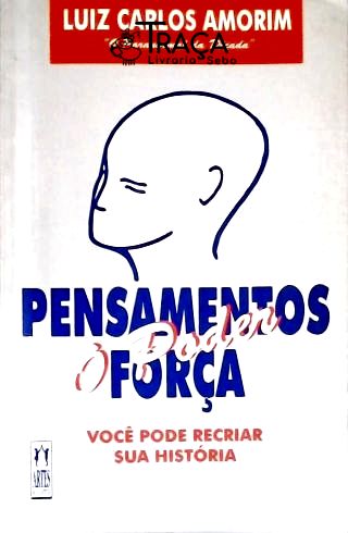 Pensamentos Força
