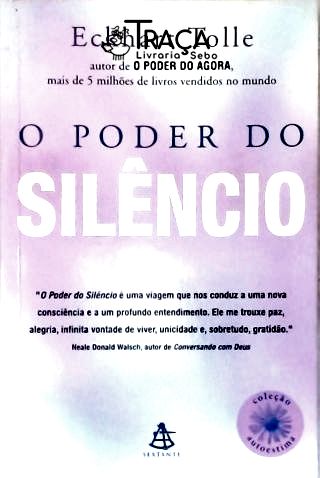 O Poder Do Silêncio