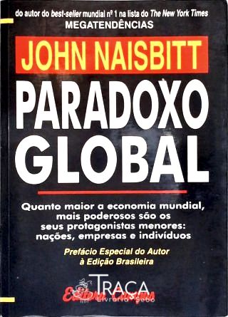 Paradoxo Global