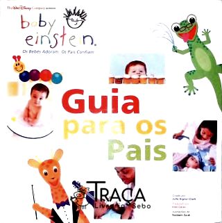 Guia para os Pais