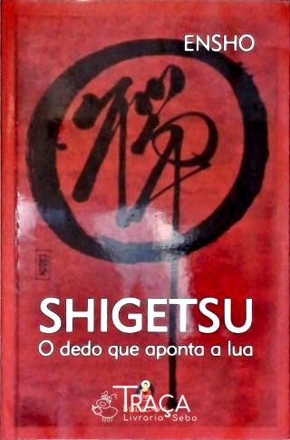 Shigetsu