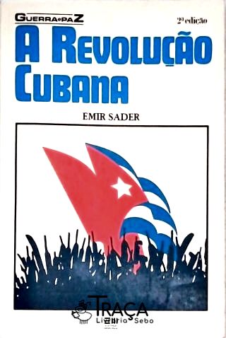 A Revolução Cubana