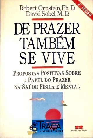 De Prazer Também Se Vive