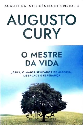 O Mestre Da Vida