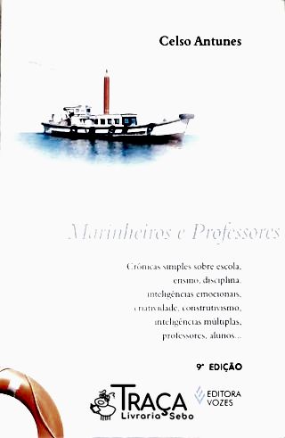 Marinheiros E Professores