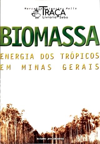 Biomassa