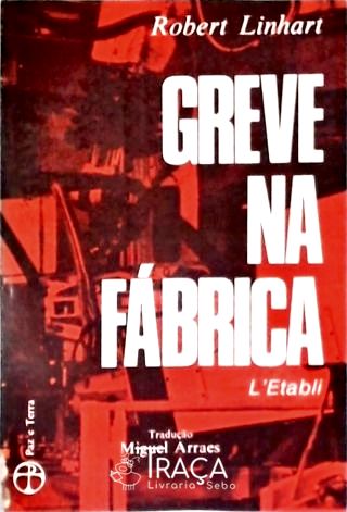 Greve na Fábrica