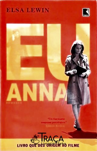 Eu, Anna