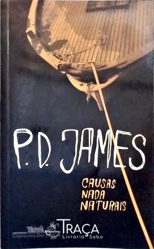 Causas Nada Naturais