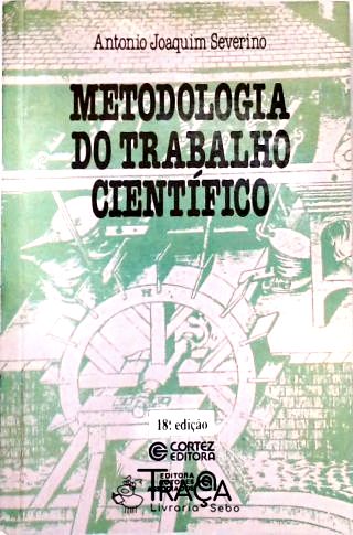 Metodologia do Trabalho Científico