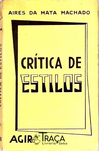 Estudos Literários: Crítica Literária.
Literatura Brasileira e Estrangeira. Ensaios E Estudos. Pros