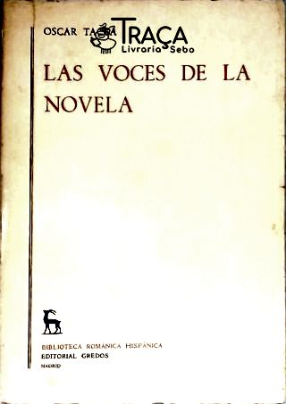 Las Voces de La Novela