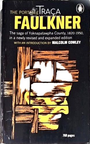 The Portable Faulkner