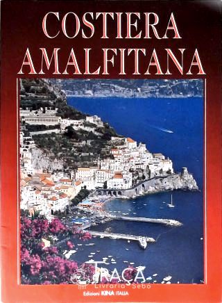 Costiera Amalfitana