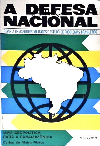 A Defesa Nacional Nº 677