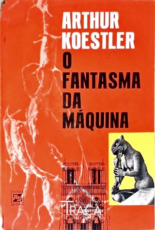O Fantasma da Máquina