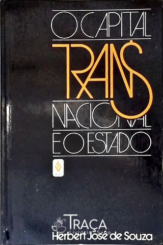O Capital Transnacional E O Estado