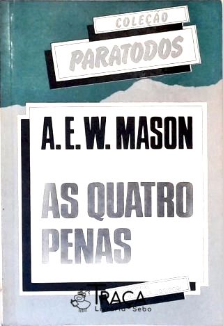 As Quatro Penas