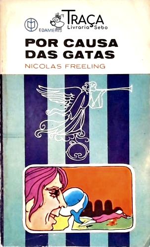Por Causa das Gatas