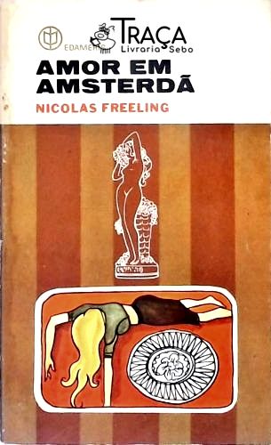Amor Em Amsterdã